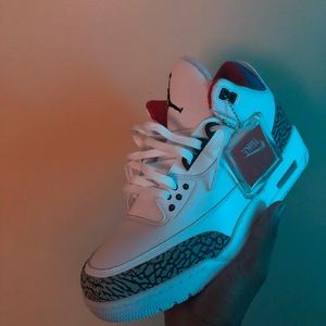 Air Jordan 3 “Seoul”